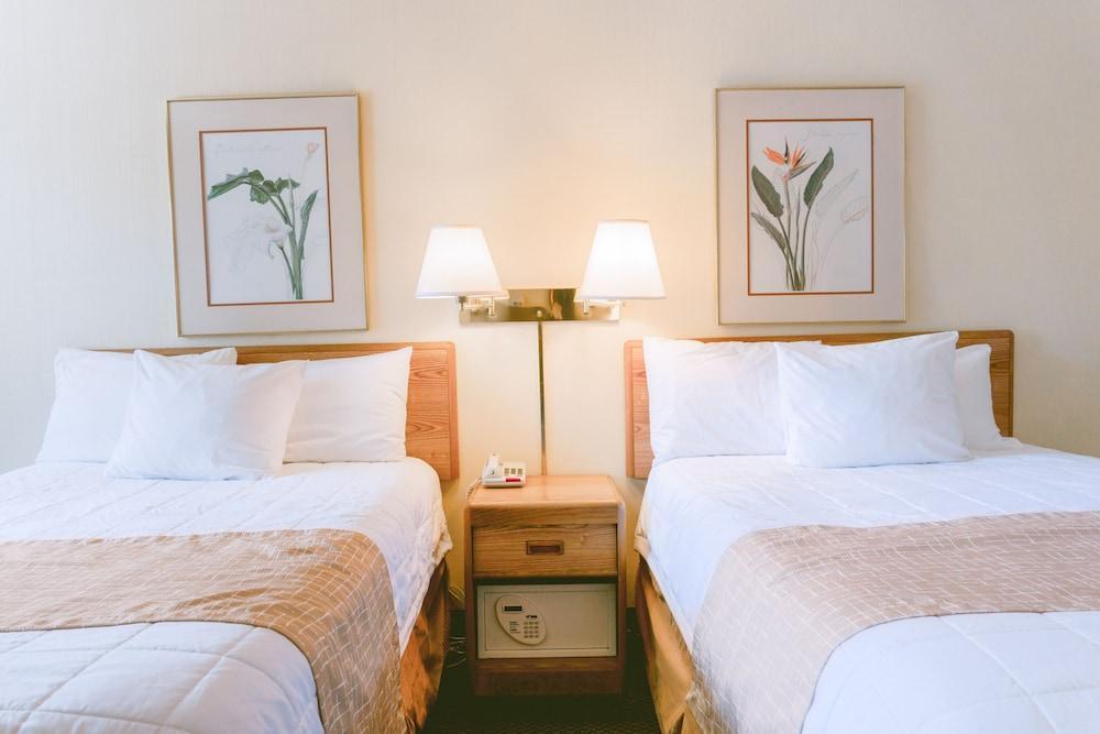 Motel Riverfront *