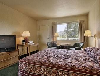 Motel Riverfront *