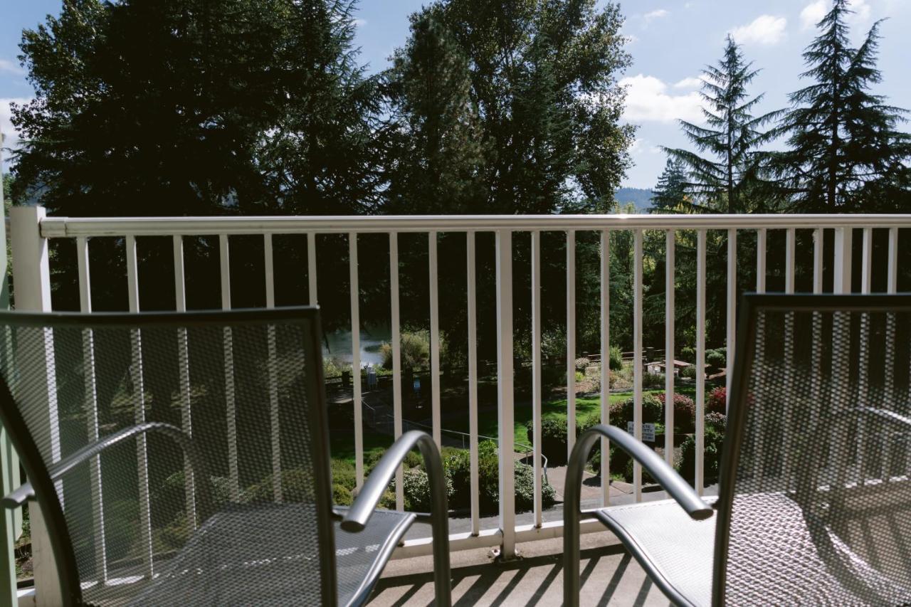 Riverfront Motel Roseburg