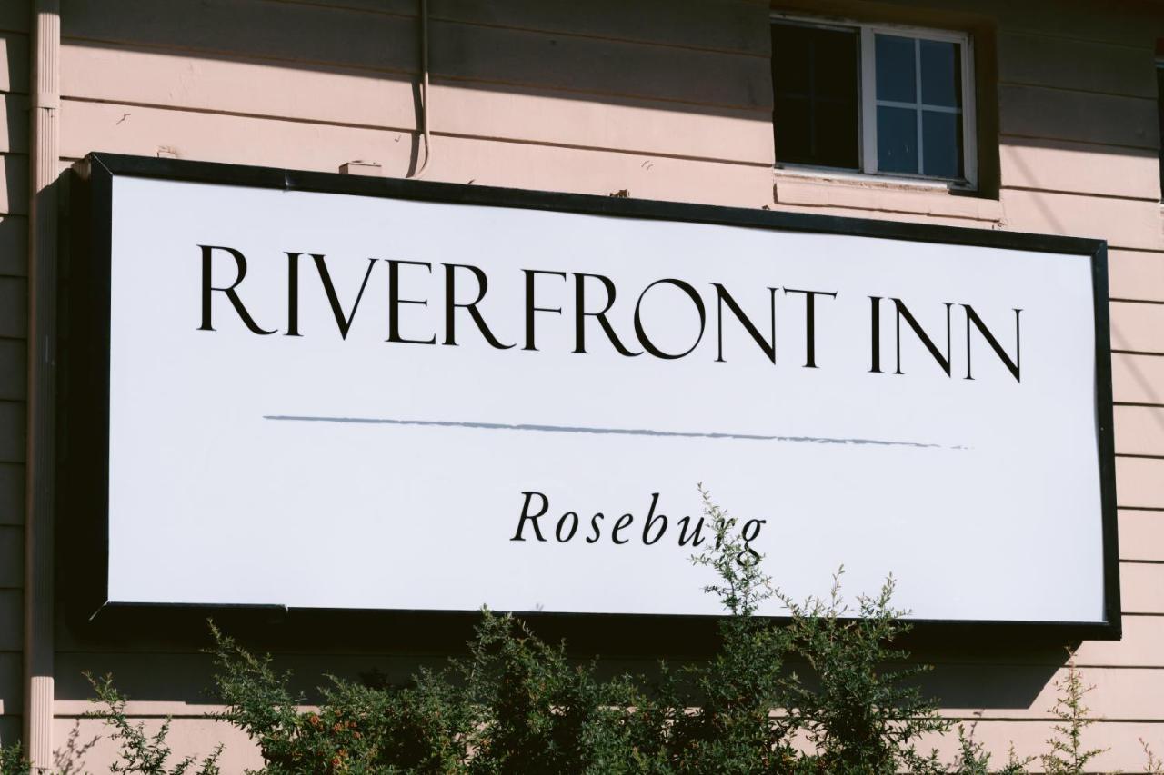 Riverfront * Roseburg
